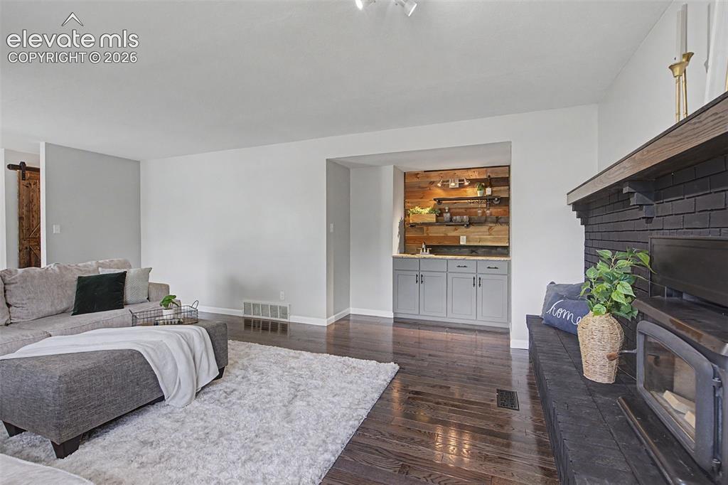 3850 Wolcott Place Colorado Springs CO 80906