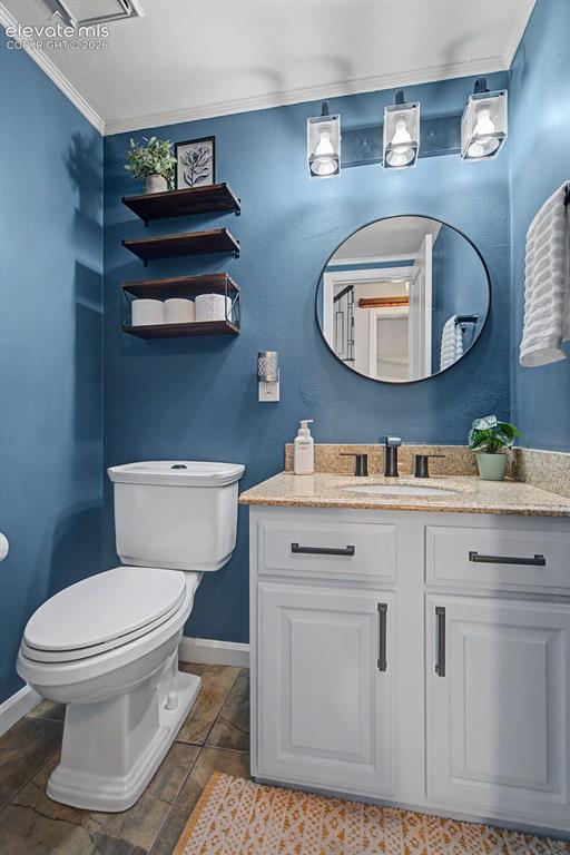 3850 Wolcott Place Colorado Springs CO 80906