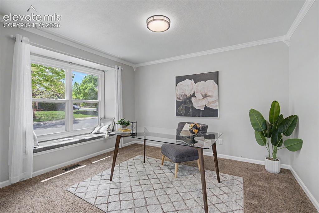 3850 Wolcott Place Colorado Springs CO 80906