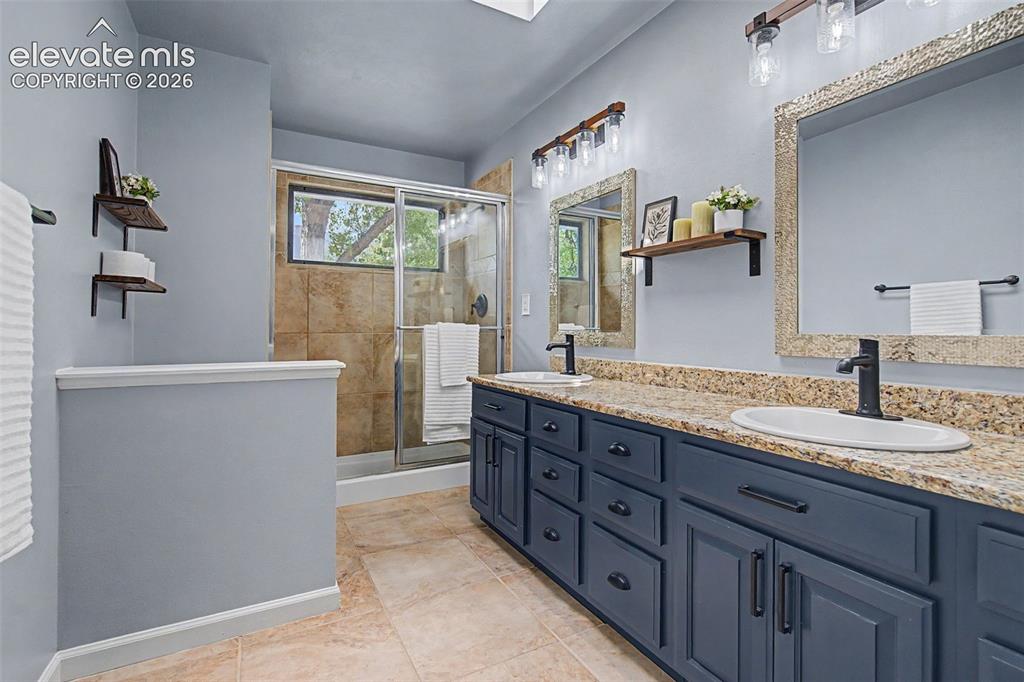 3850 Wolcott Place Colorado Springs CO 80906