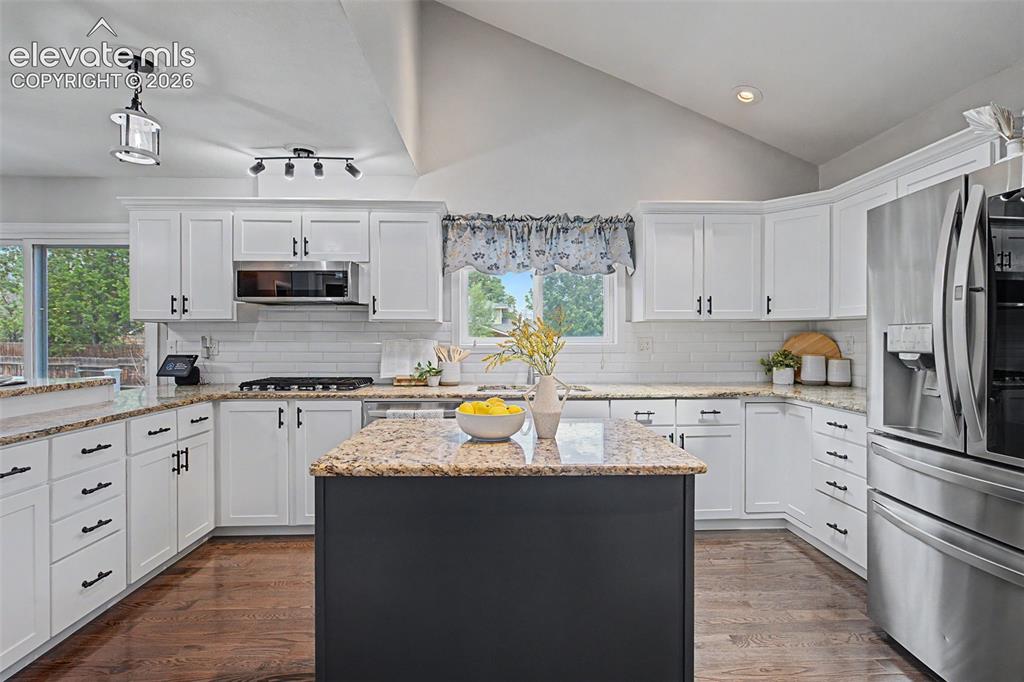 3850 Wolcott Place Colorado Springs CO 80906