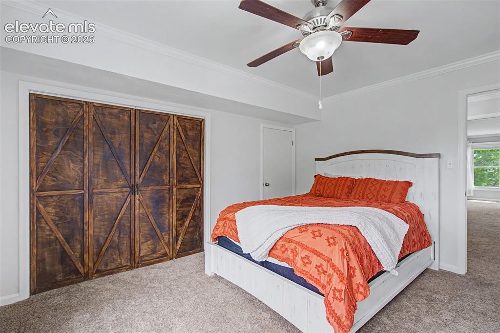 3850 Wolcott Place Colorado Springs CO 80906