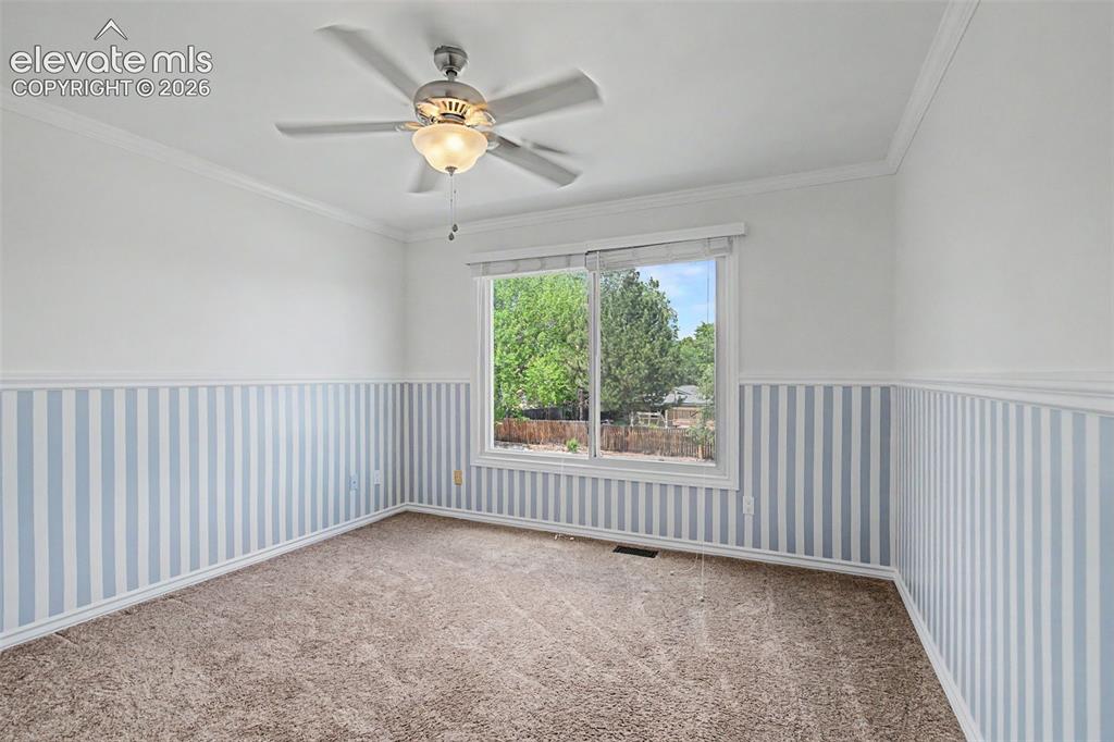 3850 Wolcott Place Colorado Springs CO 80906