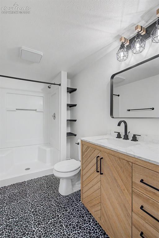 3850 Wolcott Place Colorado Springs CO 80906