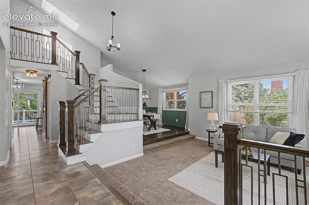 3850 Wolcott Place Colorado Springs CO 80906