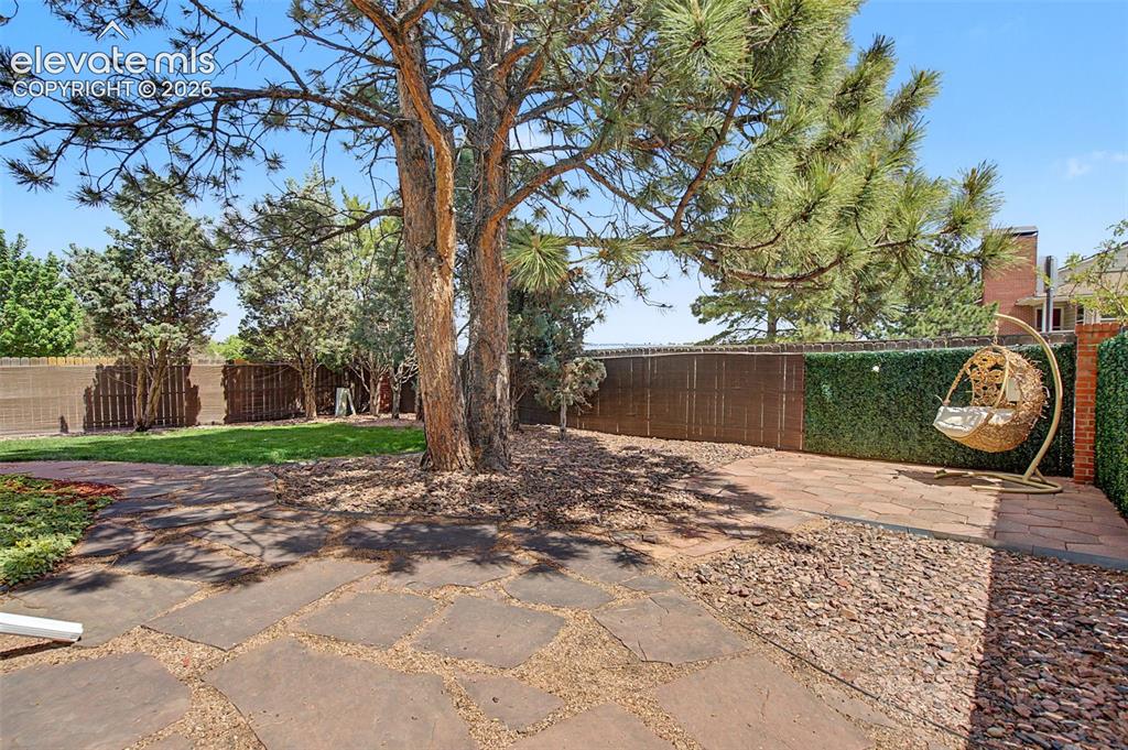 3850 Wolcott Place Colorado Springs CO 80906
