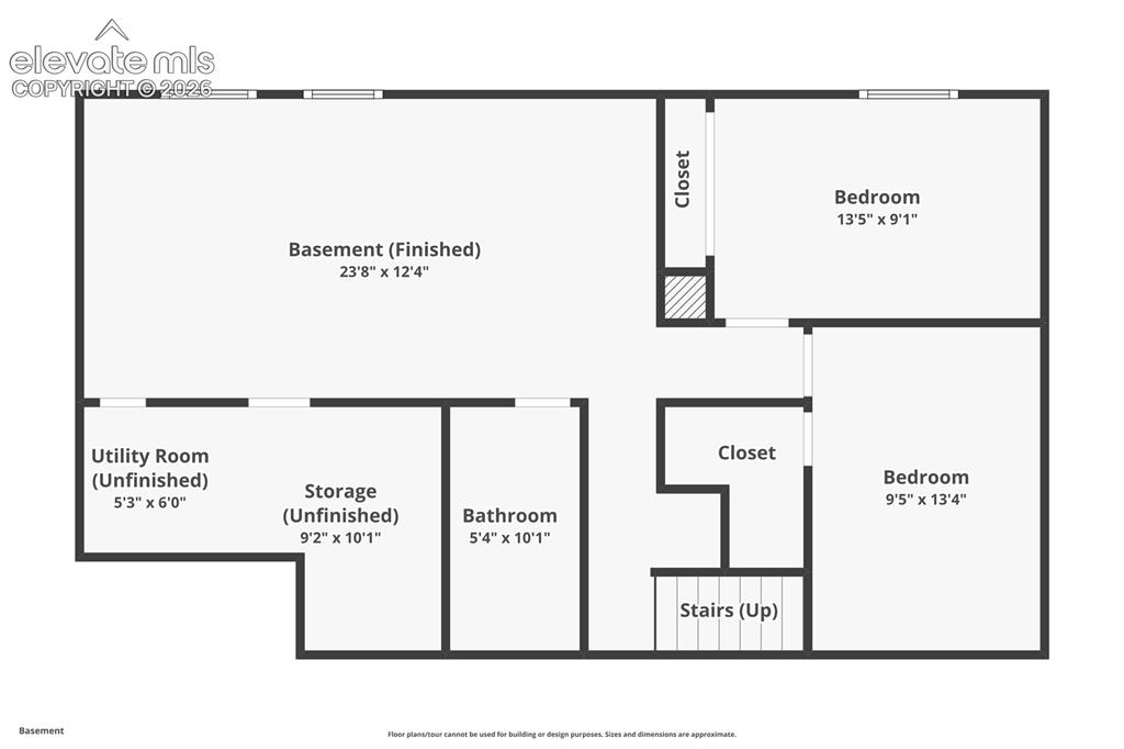 3850 Wolcott Place Colorado Springs CO 80906