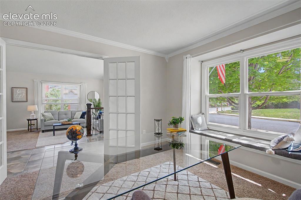 3850 Wolcott Place Colorado Springs CO 80906