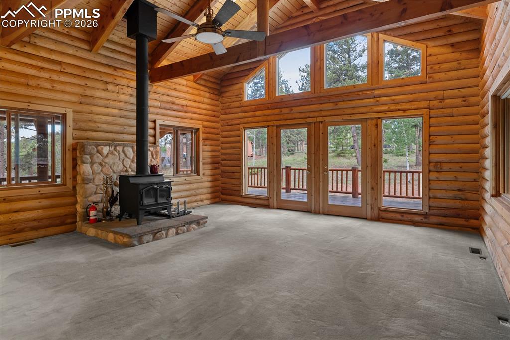 170 Druid Trail Florissant CO 80814