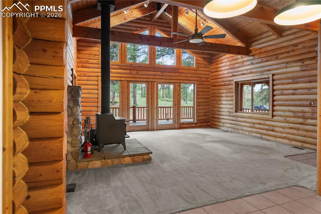 170 Druid Trail Florissant CO 80814