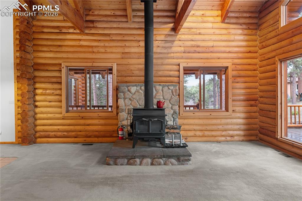 170 Druid Trail Florissant CO 80814