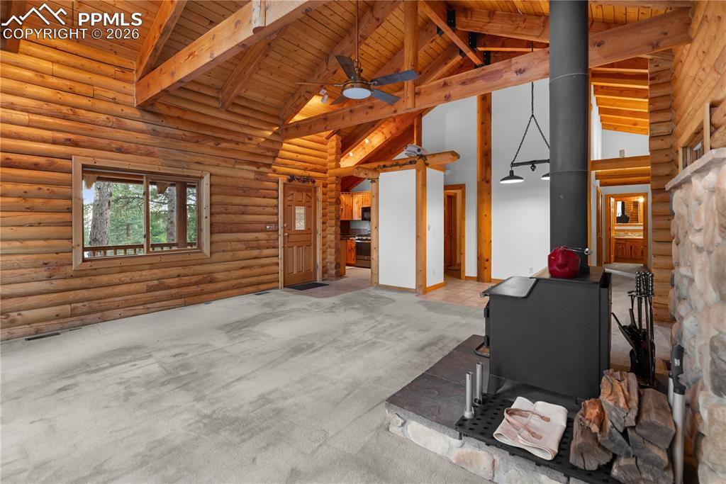 170 Druid Trail Florissant CO 80814