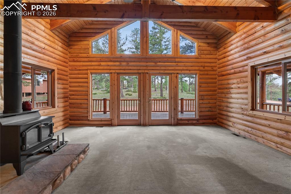 170 Druid Trail Florissant CO 80814