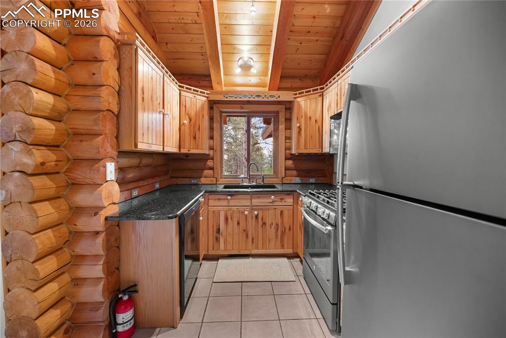 170 Druid Trail Florissant CO 80814