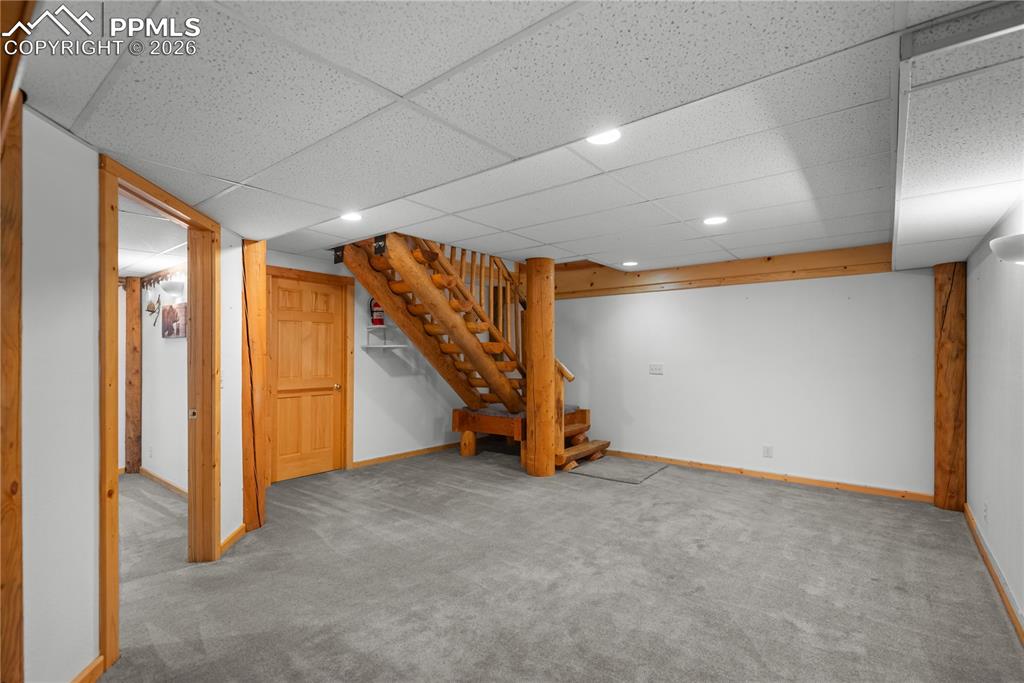 170 Druid Trail Florissant CO 80814