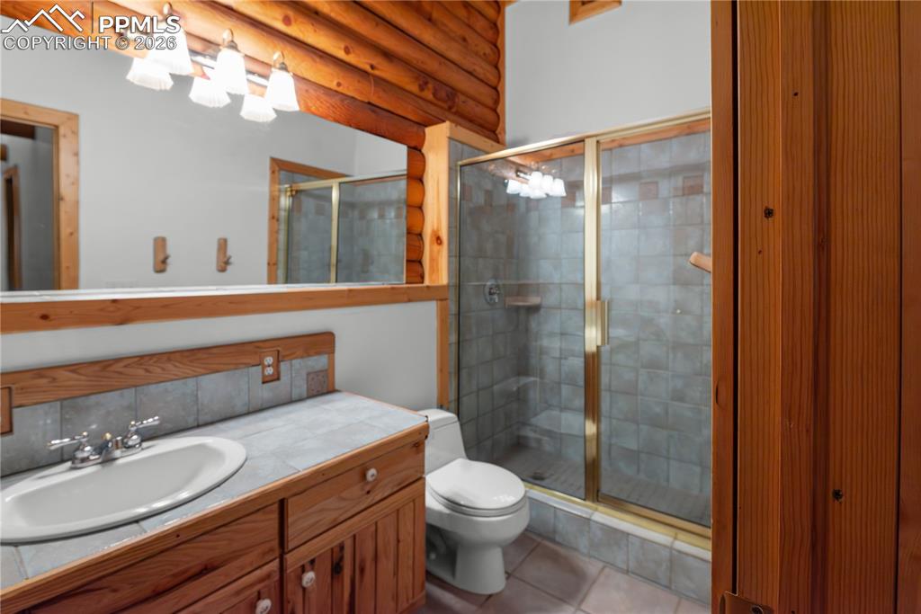 170 Druid Trail Florissant CO 80814
