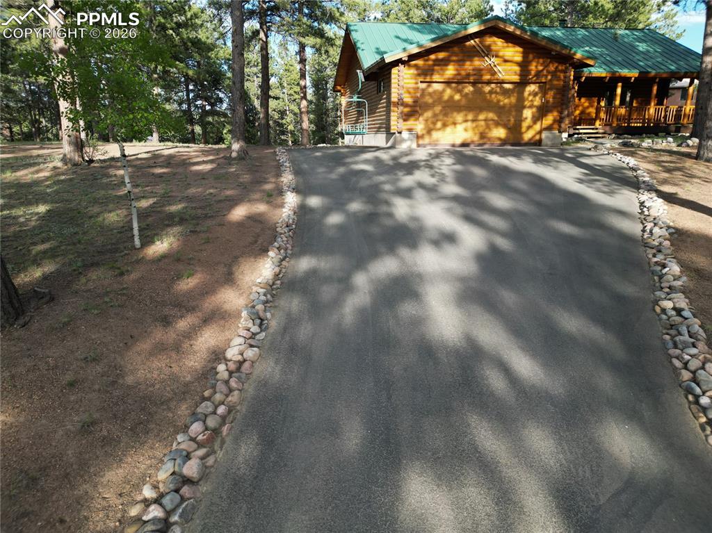 170 Druid Trail Florissant CO 80814