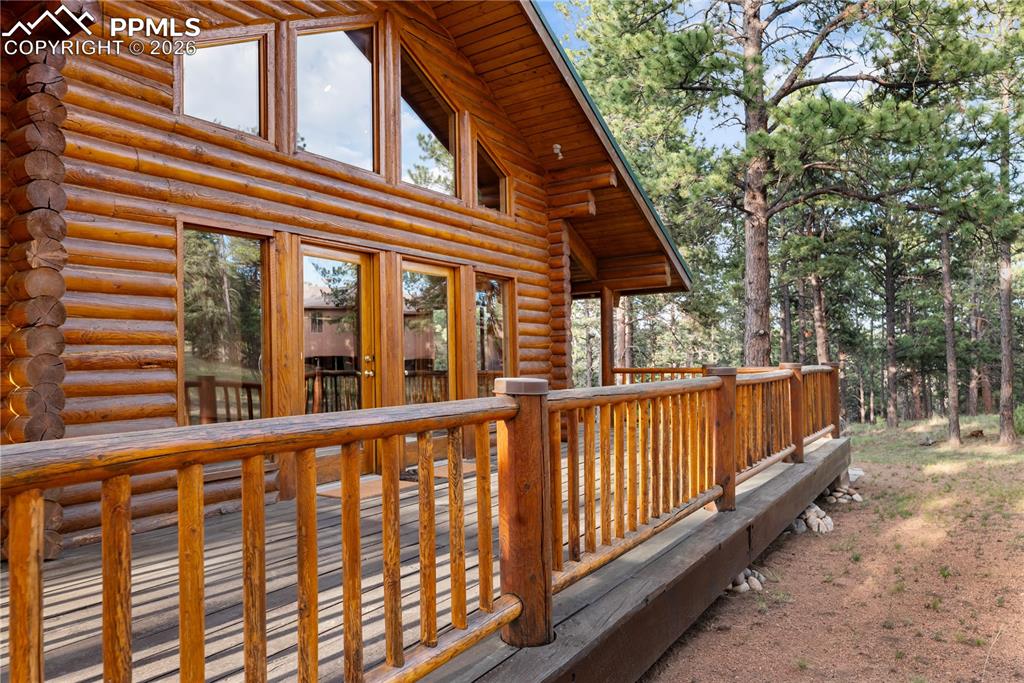 170 Druid Trail Florissant CO 80814