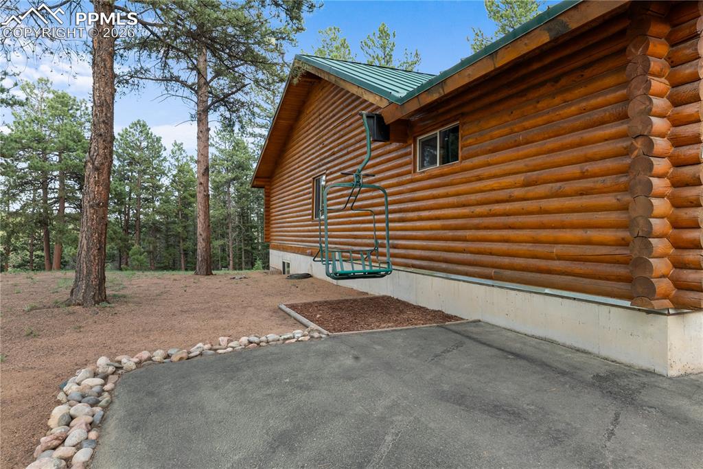 170 Druid Trail Florissant CO 80814