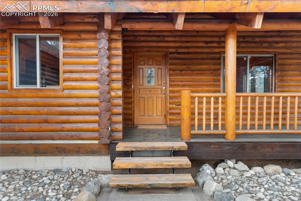 170 Druid Trail Florissant CO 80814