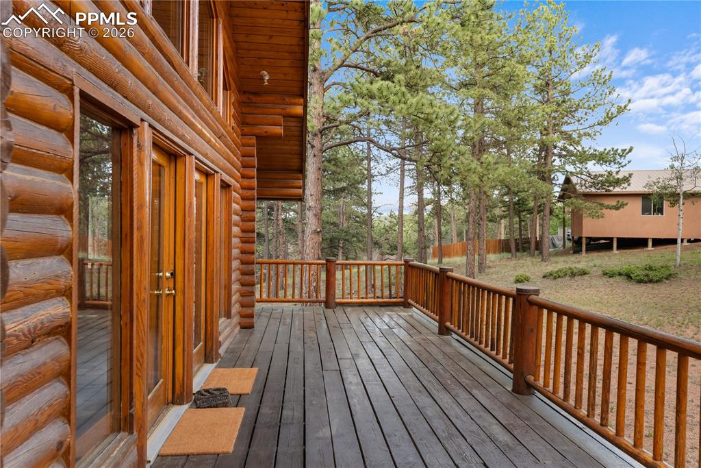 170 Druid Trail Florissant CO 80814