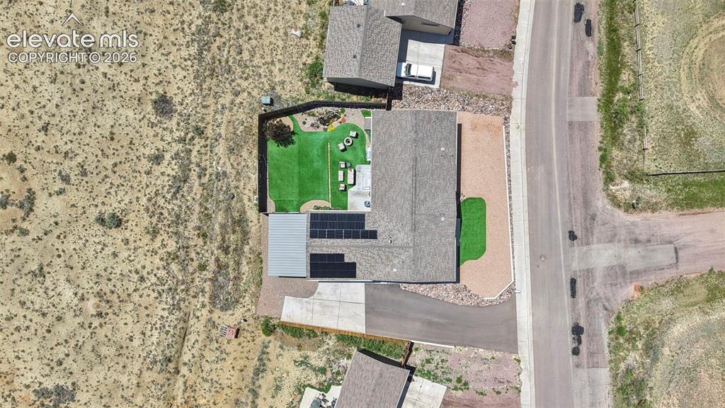 328 Arrowhead Drive Florence CO 81226