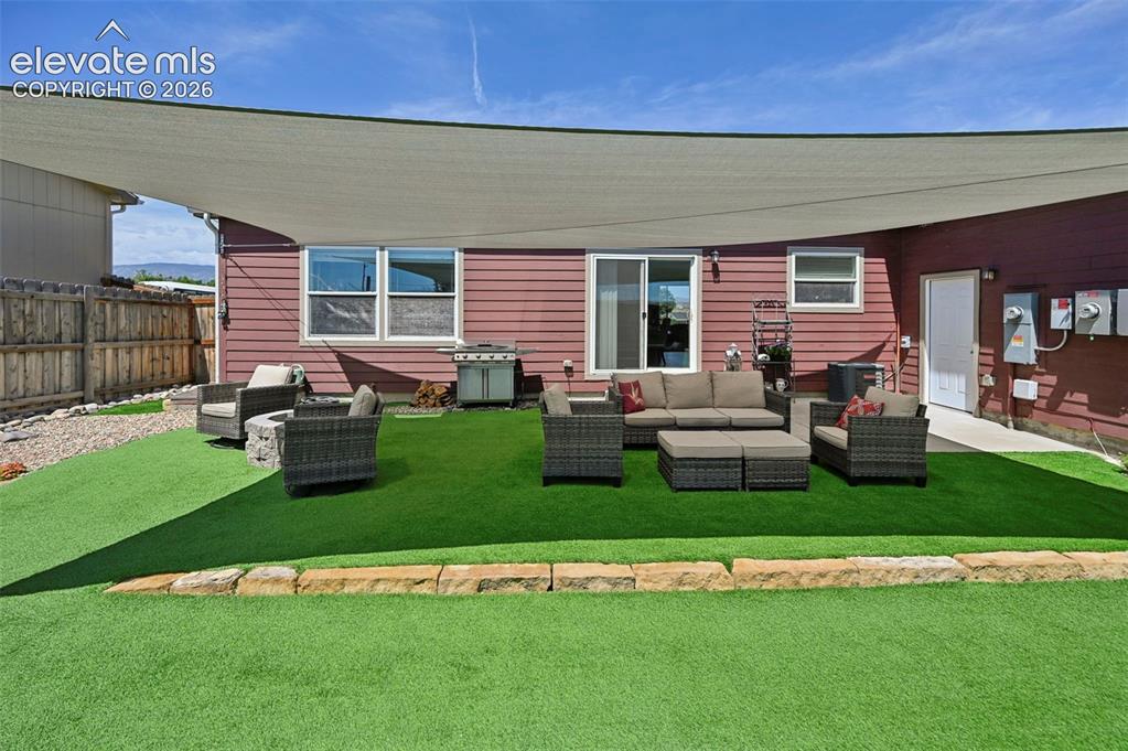 328 Arrowhead Drive Florence CO 81226