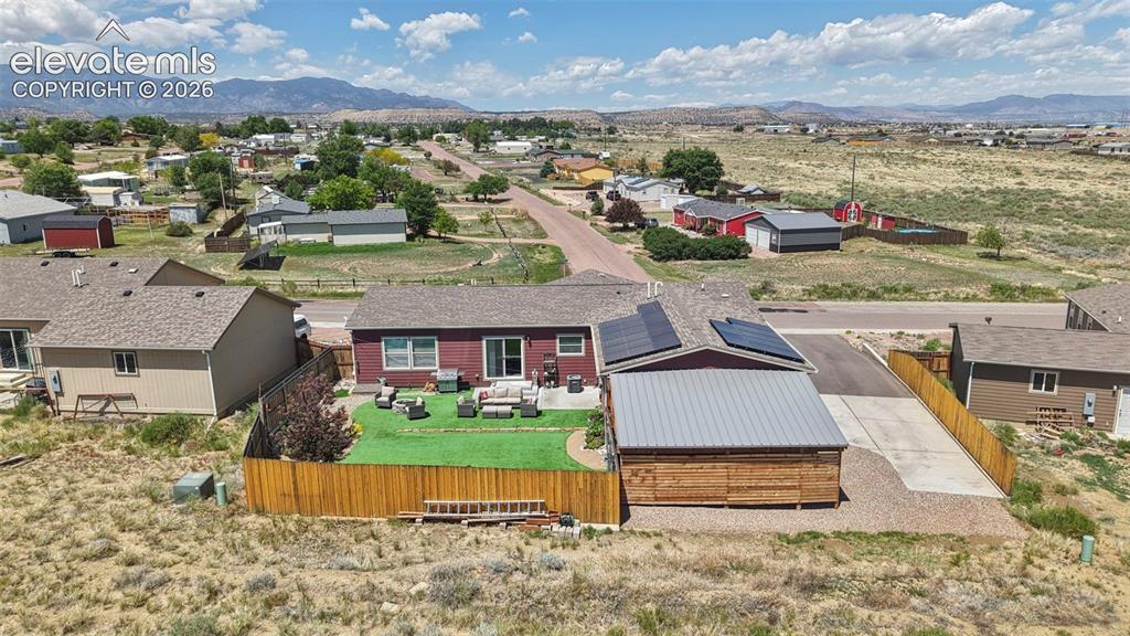328 Arrowhead Drive Florence CO 81226