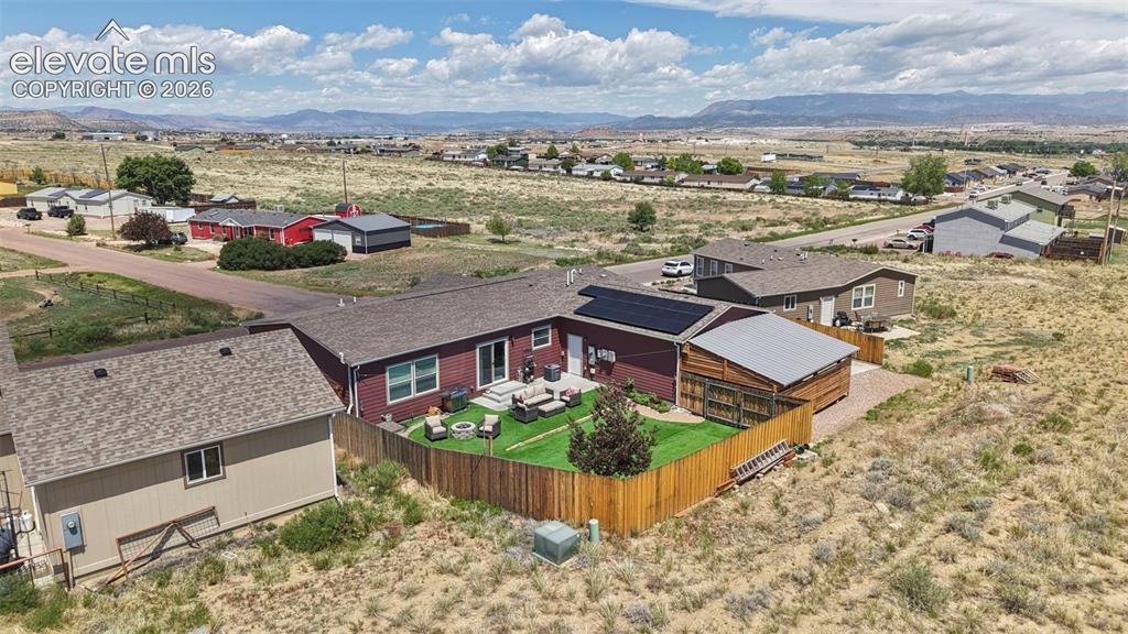 328 Arrowhead Drive Florence CO 81226