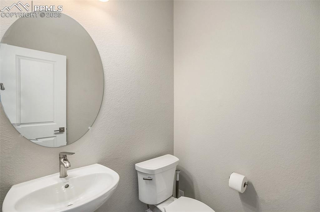 9424 Bugaboo Drive Colorado Springs CO 80924
