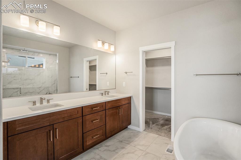 9424 Bugaboo Drive Colorado Springs CO 80924