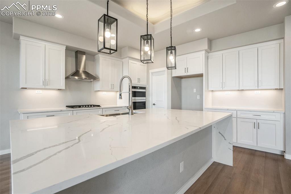 9424 Bugaboo Drive Colorado Springs CO 80924