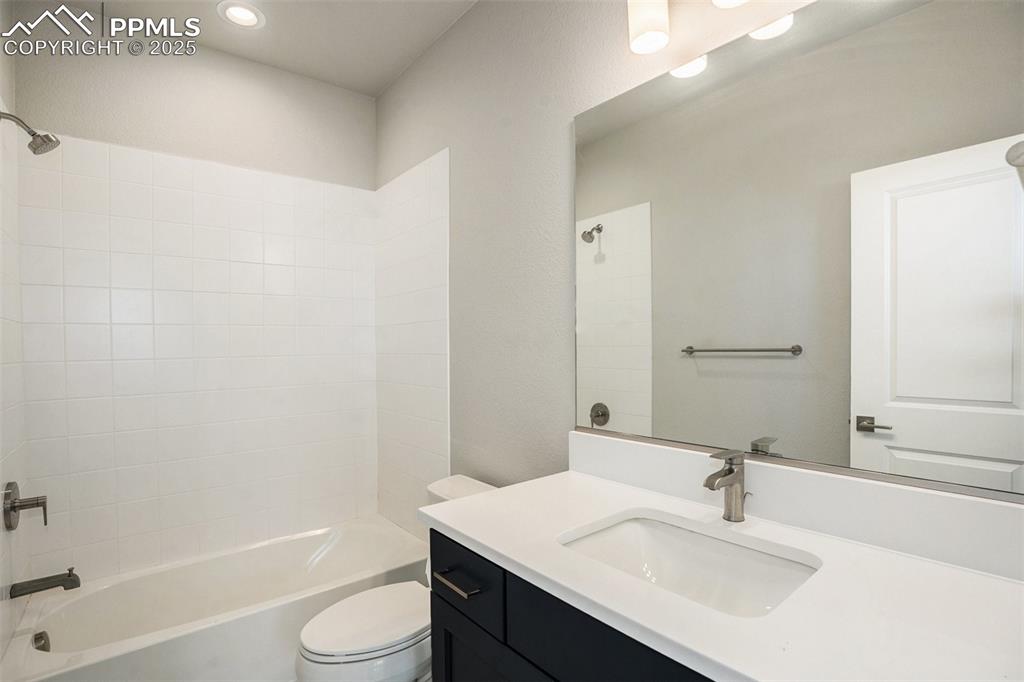 9424 Bugaboo Drive Colorado Springs CO 80924