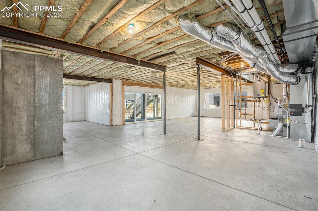 9424 Bugaboo Drive Colorado Springs CO 80924