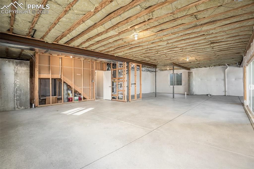 9424 Bugaboo Drive Colorado Springs CO 80924