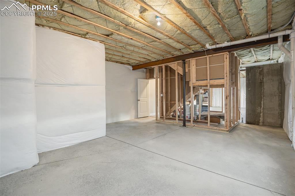 9424 Bugaboo Drive Colorado Springs CO 80924