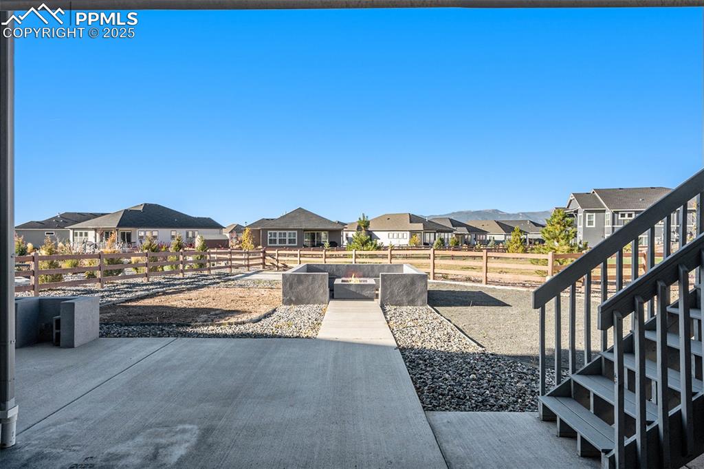 9424 Bugaboo Drive Colorado Springs CO 80924