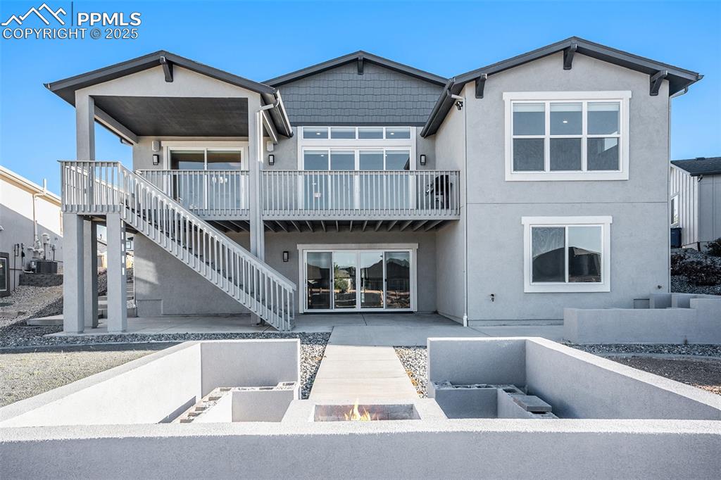 9424 Bugaboo Drive Colorado Springs CO 80924