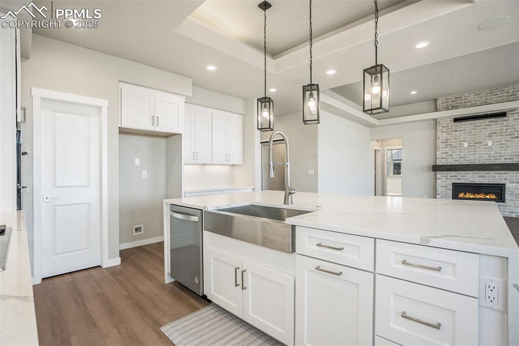 9424 Bugaboo Drive Colorado Springs CO 80924