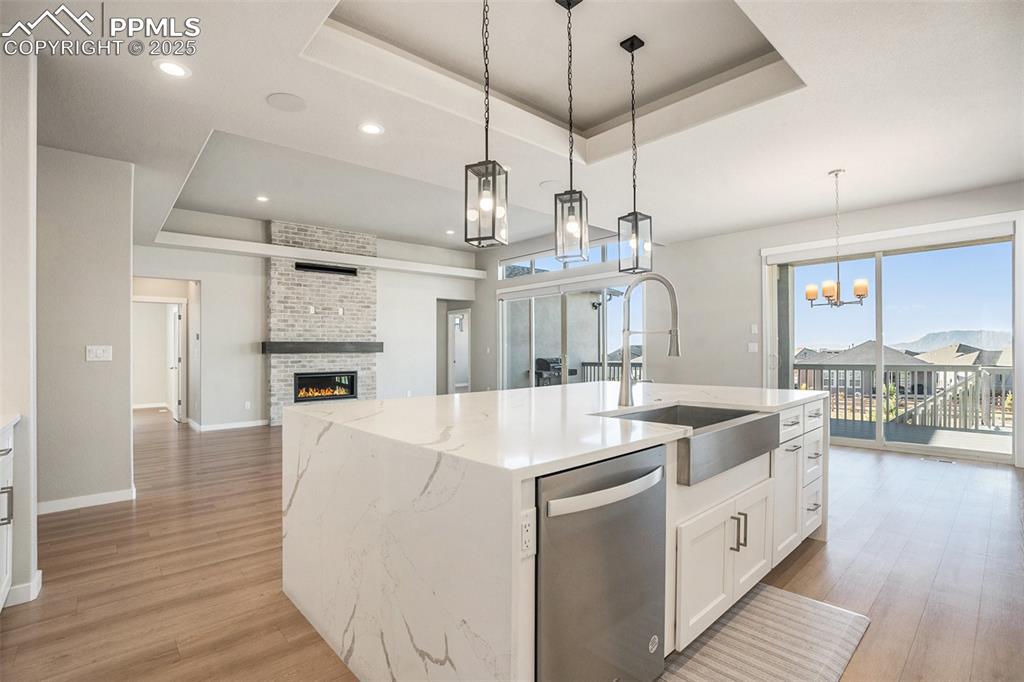 9424 Bugaboo Drive Colorado Springs CO 80924