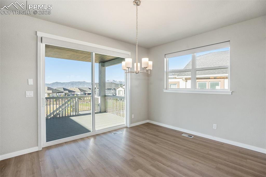 9424 Bugaboo Drive Colorado Springs CO 80924