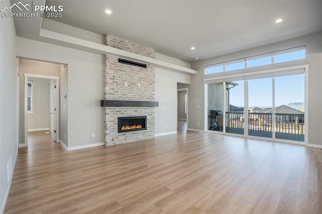 9424 Bugaboo Drive Colorado Springs CO 80924