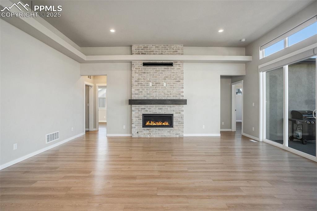 9424 Bugaboo Drive Colorado Springs CO 80924