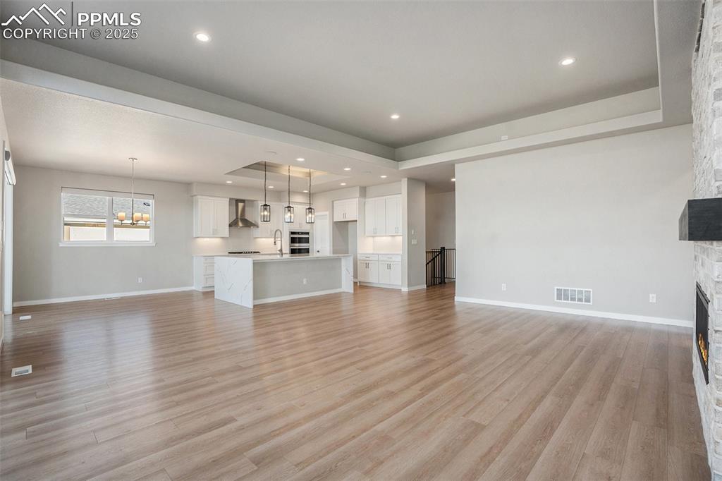 9424 Bugaboo Drive Colorado Springs CO 80924