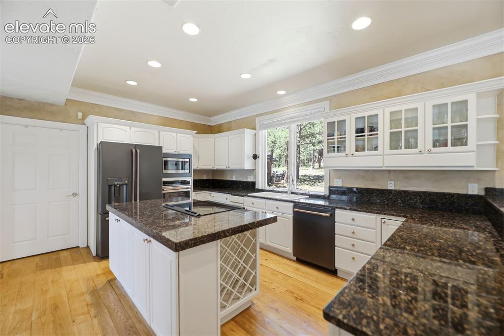 17075 Viscount Court Monument CO 80132