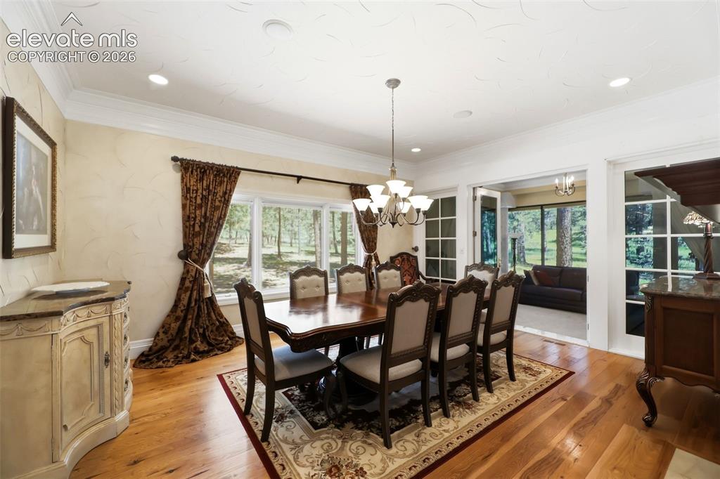 17075 Viscount Court Monument CO 80132