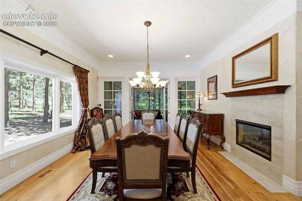 17075 Viscount Court Monument CO 80132