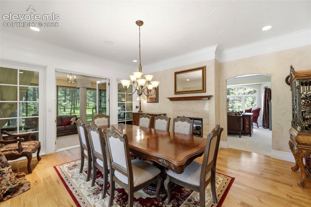 17075 Viscount Court Monument CO 80132
