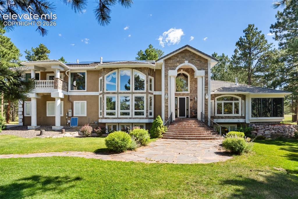 17075 Viscount Court Monument CO 80132