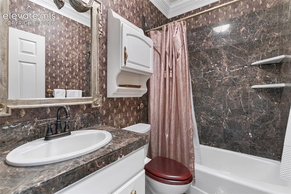 17075 Viscount Court Monument CO 80132